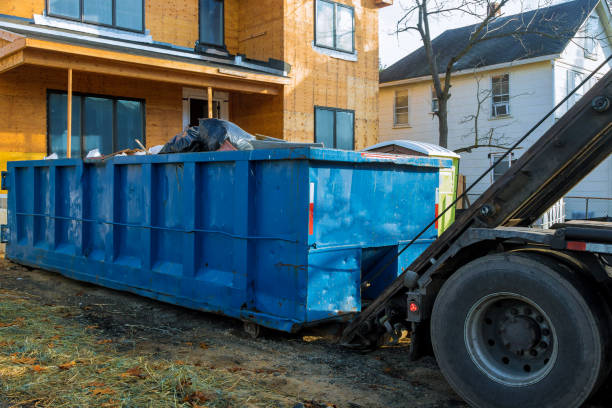 Junk Removal for Events in Bishop, CA